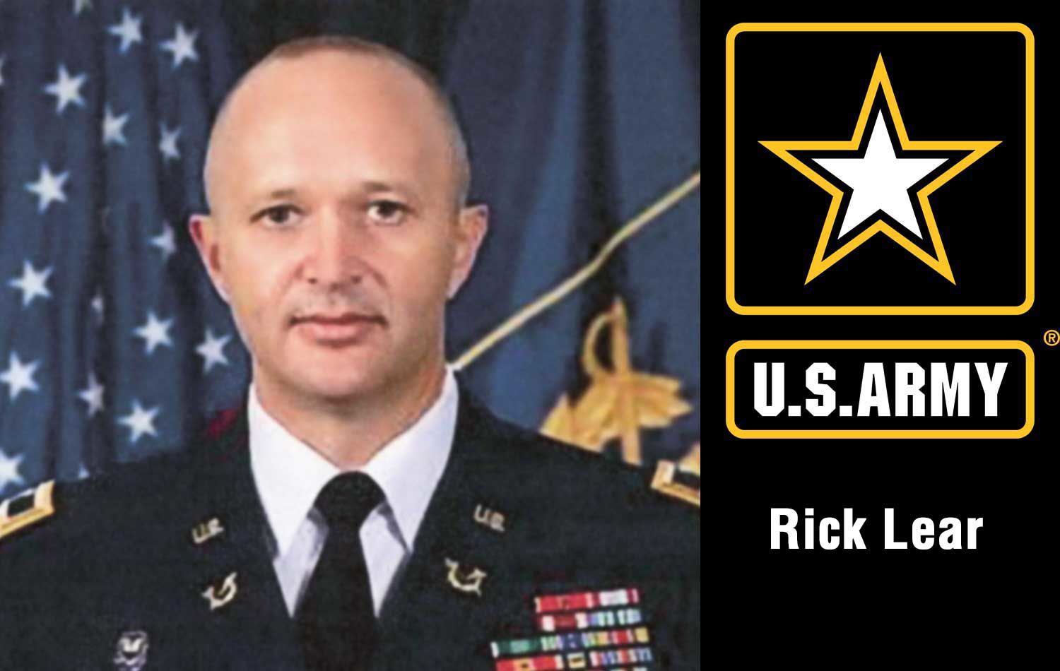 Rick Lear
